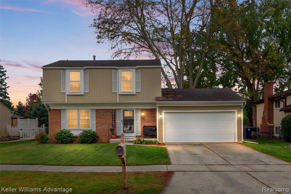 6687 Devonshire Drive — photo