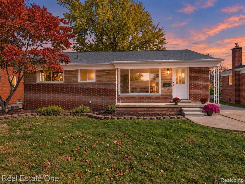 2519 Medford Street — photo
