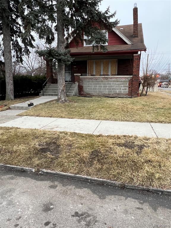 13004 Rosemary Street — photo