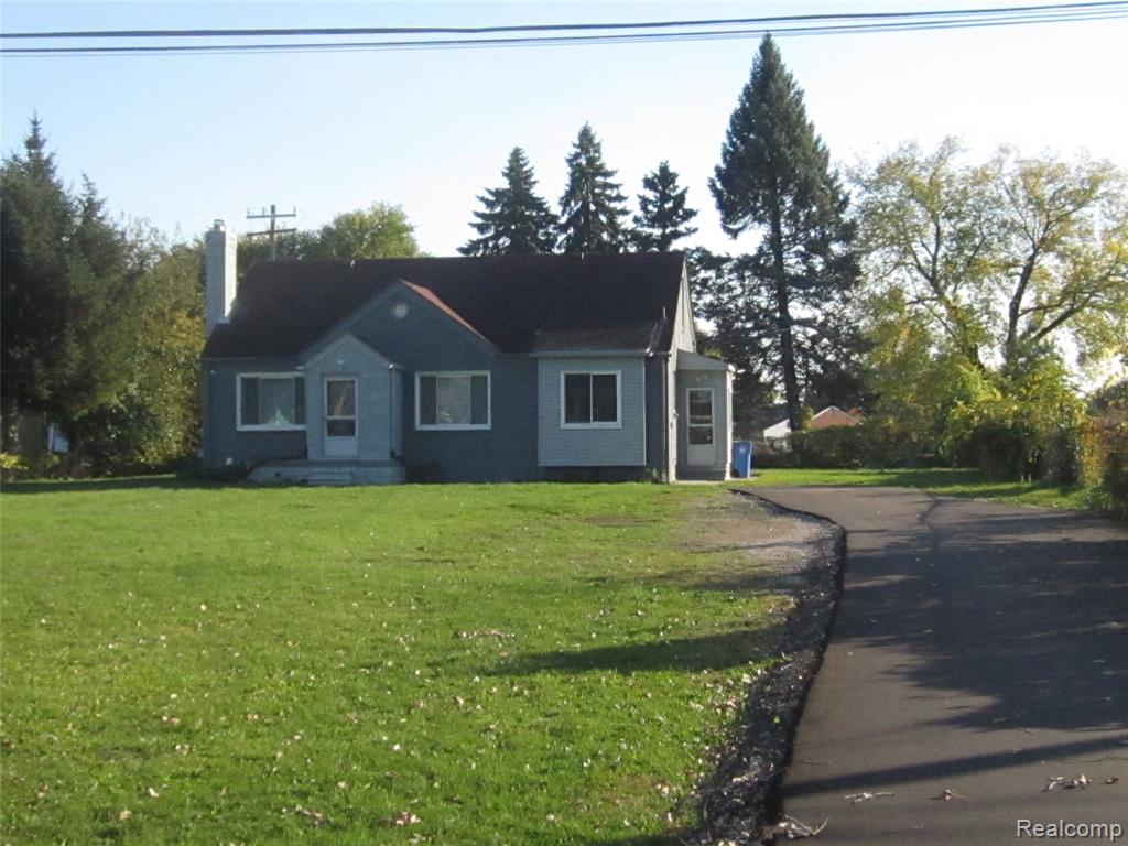 24901 Joy Road — photo