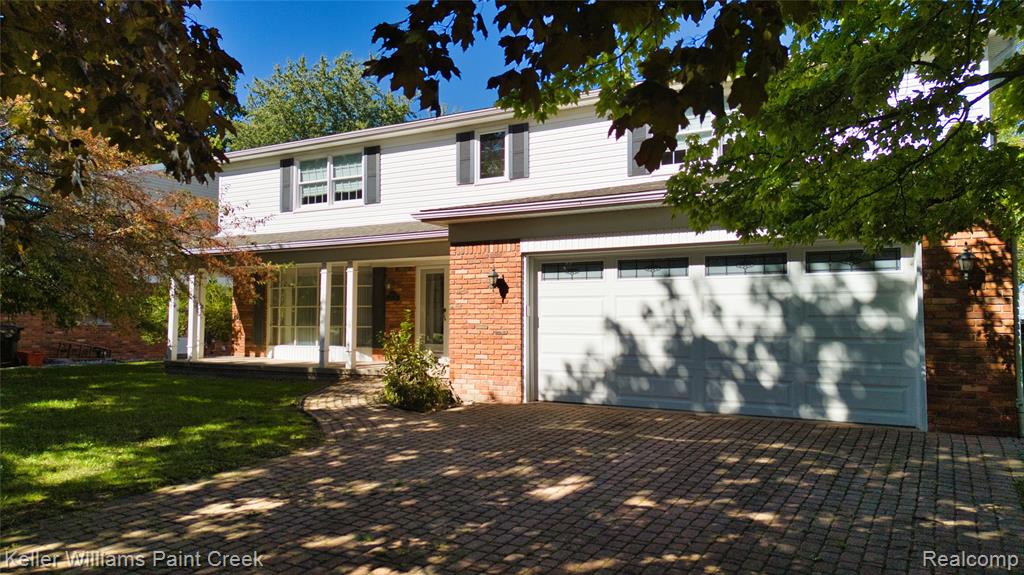 18921 Candlelight Street — photo