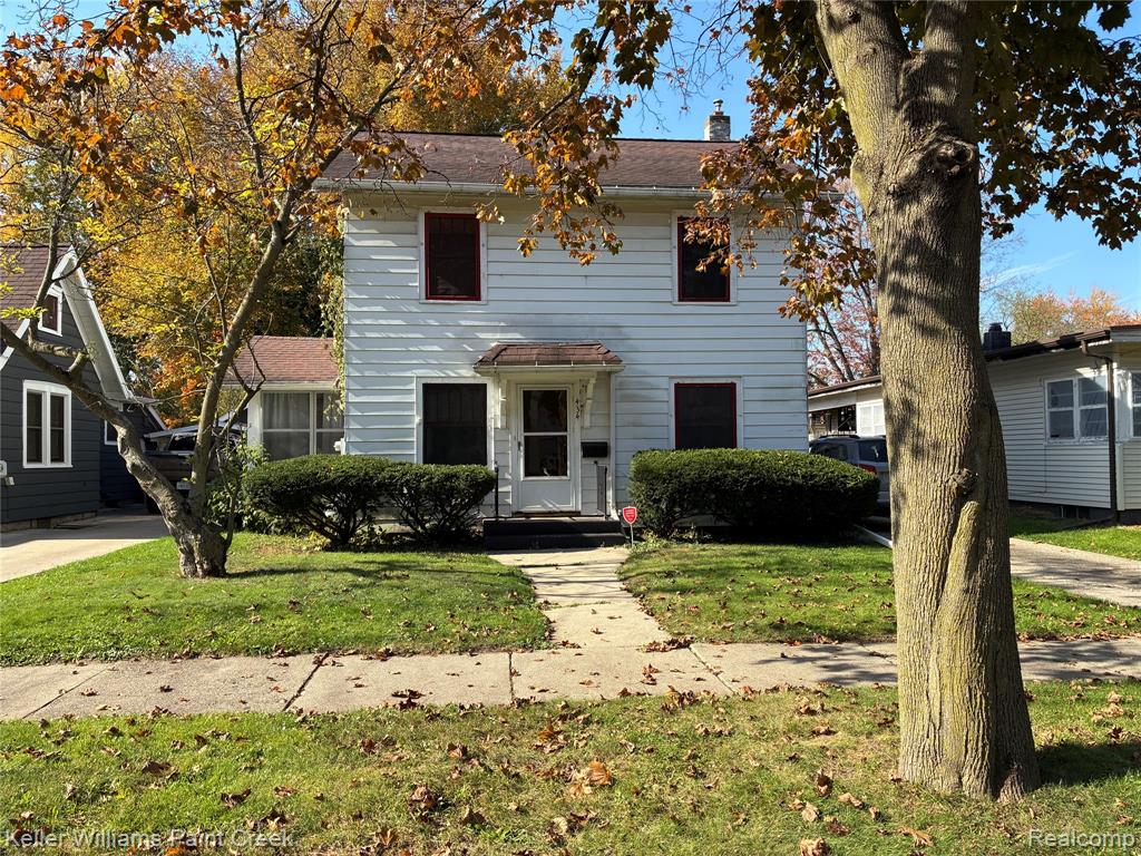 434 Orange Street — photo