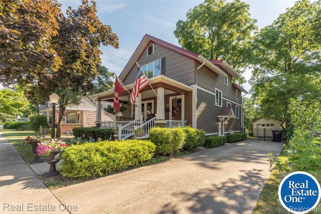 515 Jewett Street — photo