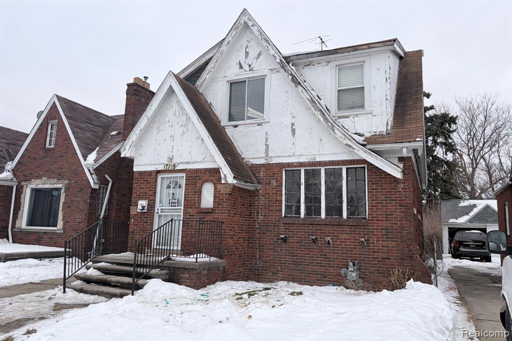 17139 Rowe Street — photo