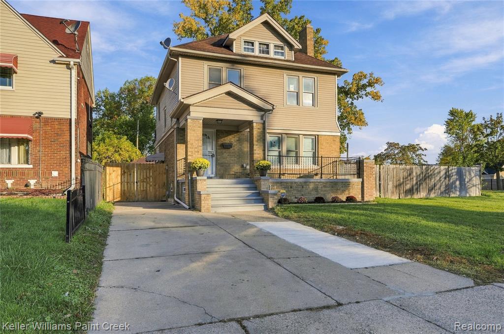 12631 Wilshire Drive — photo