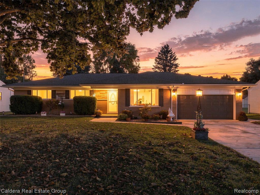 7251 Reber Drive — photo