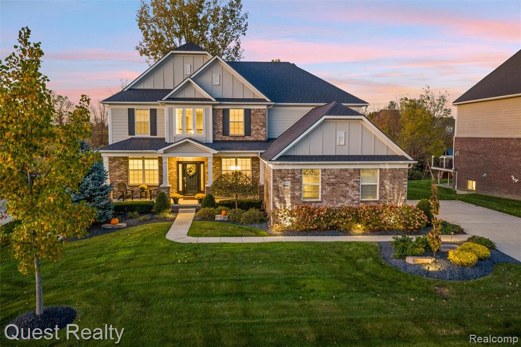 22461 Arcadia Bluffs — photo