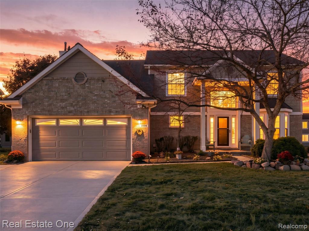 5606 Adderstone Drive — photo