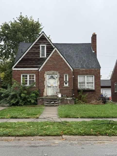 11318 Terry Street — photo