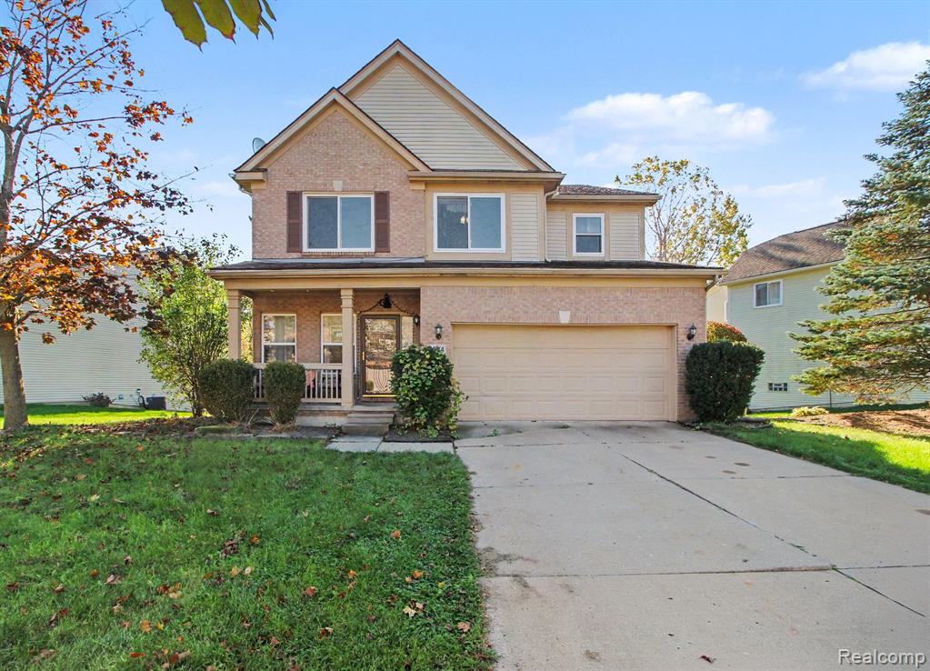 8544 Barrington Drive — photo