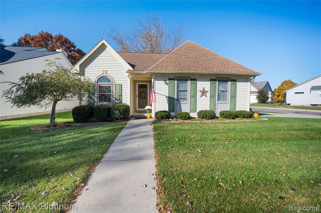 510 Mill Pond Drive — photo