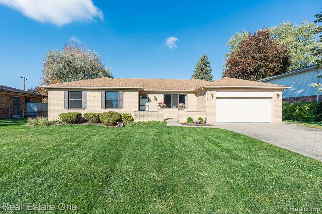 16349 Monticello Drive — photo