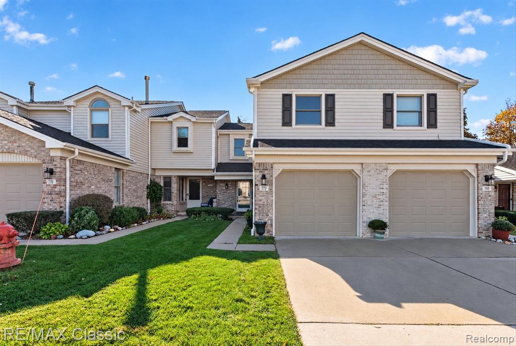 772 Ridgeside Drive — photo
