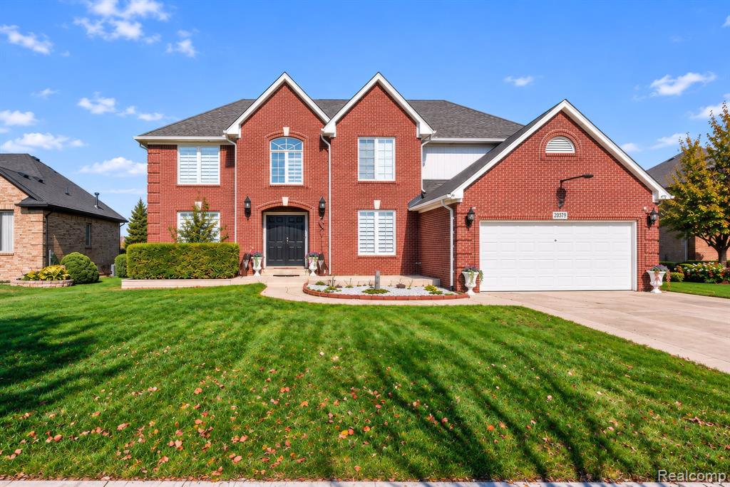 20379 Bannister Drive — photo