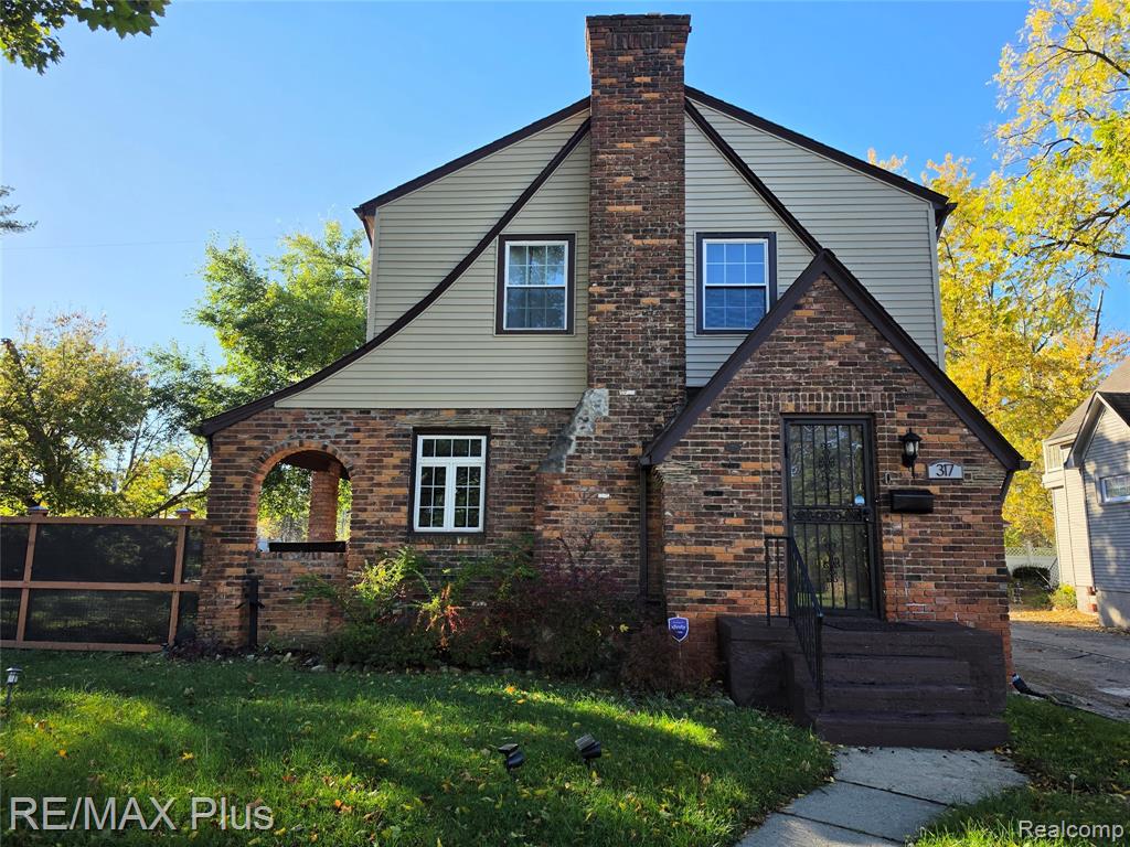 317 W Witherbee Street — photo