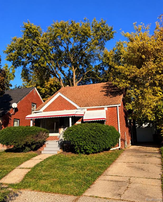 20480 Hull Street — photo