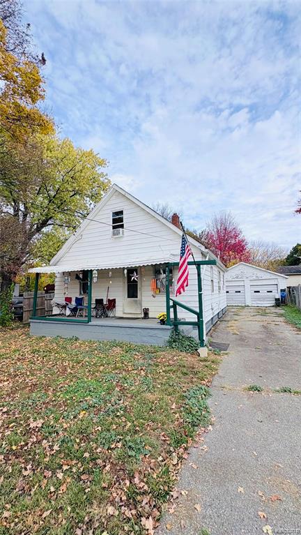 3808 Douglas Avenue — photo