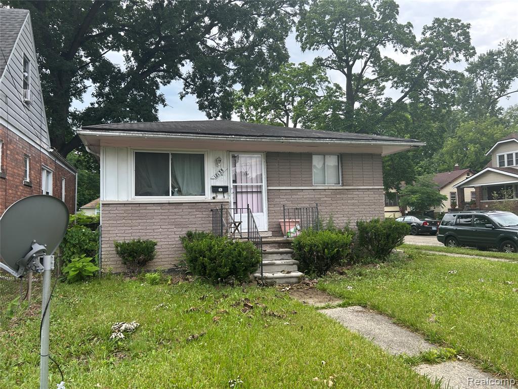 18135 Bentler Street — photo