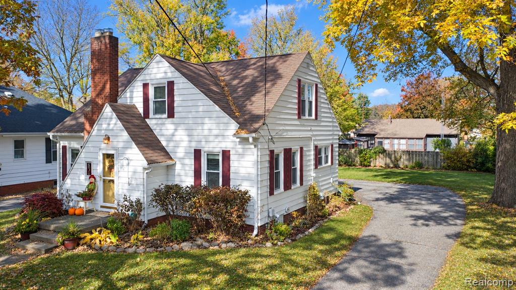 831 E Main Street, Flushing, MI 48433 — photo 2