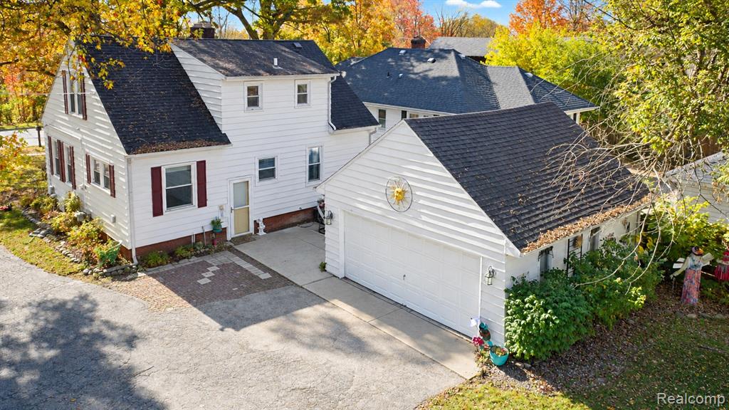 831 E Main Street, Flushing, MI 48433 — photo 3