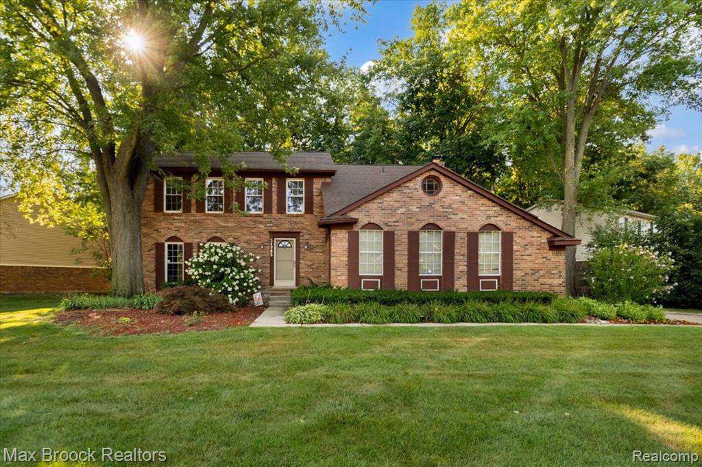 34985 Valley Forge Drive — photo