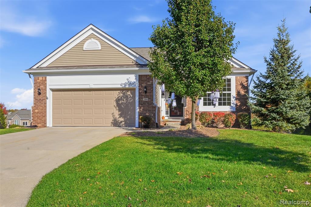 284 Bozeman Court — photo
