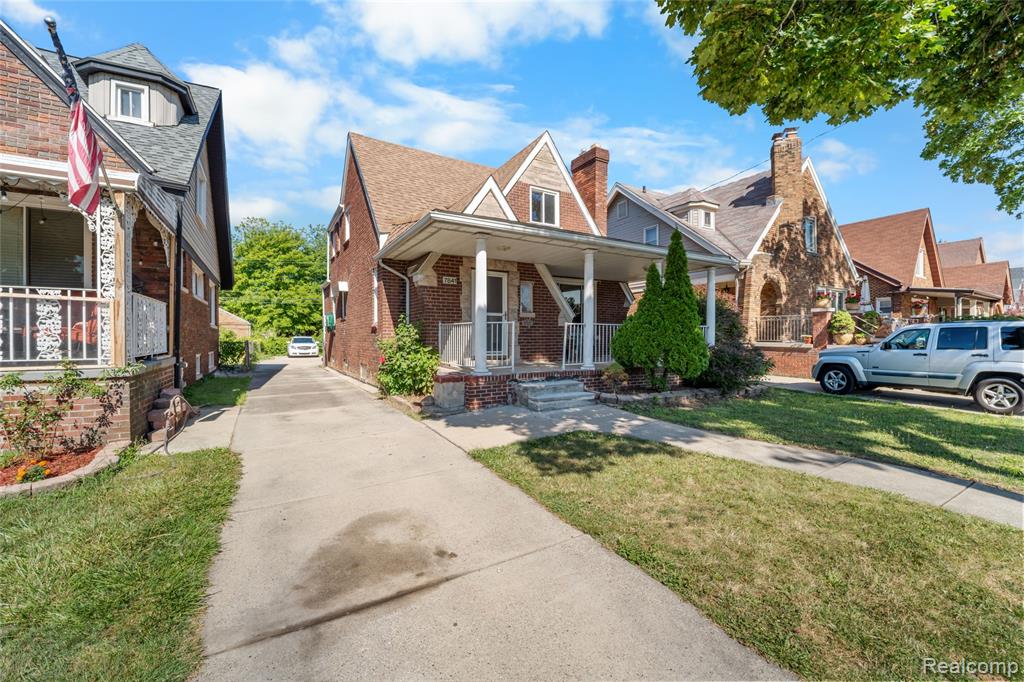 7841 E Morrow Circle, Dearborn, MI 48126 — photo 2