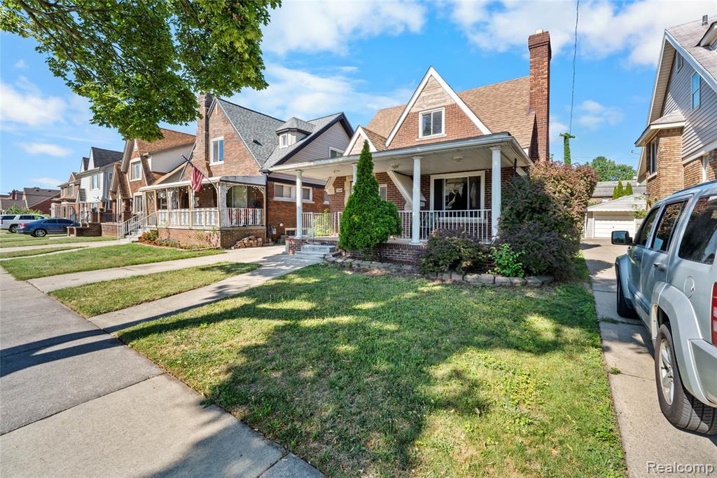 7841 E Morrow Circle, Dearborn, MI 48126 — photo 3