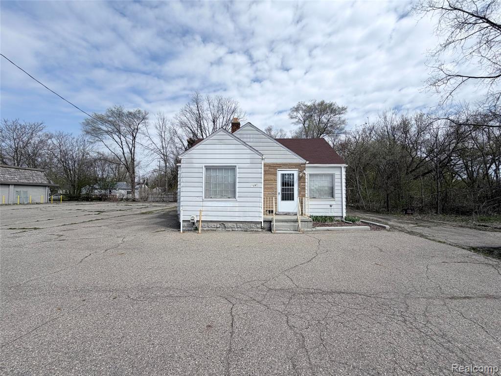 3106 W Pierson Road — photo