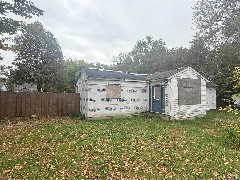 7212 Cedar Road — photo