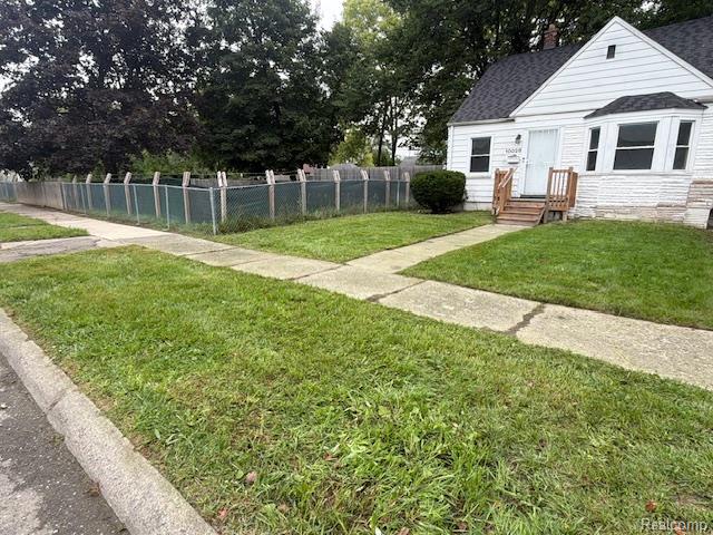 10028 Archdale Street — photo