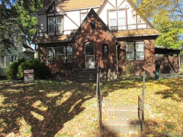 1809 E Court Street — photo