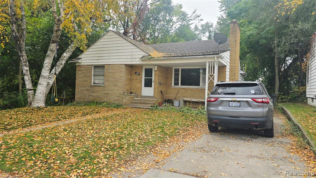1420 Chestnut Street — photo