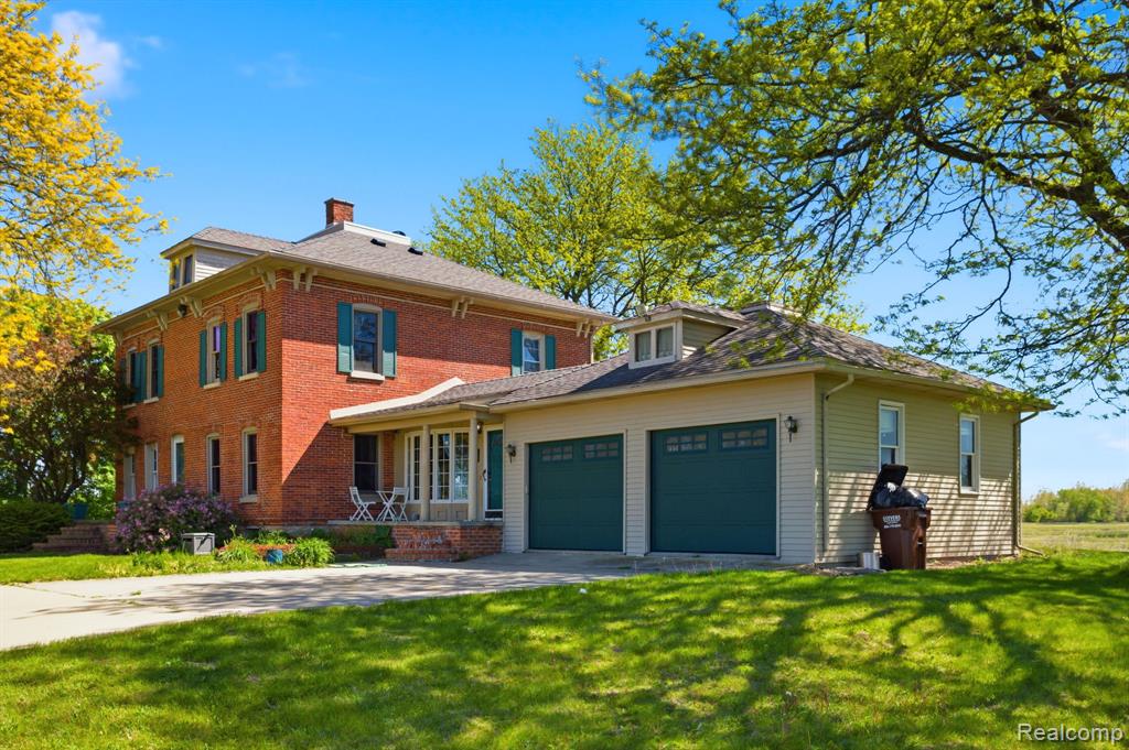 14104 Carleton West Road, Carleton, MI 48117 — photo 3