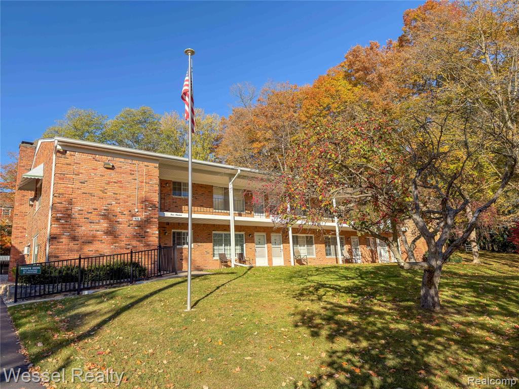 419 Prospect, Romeo, MI 48065
