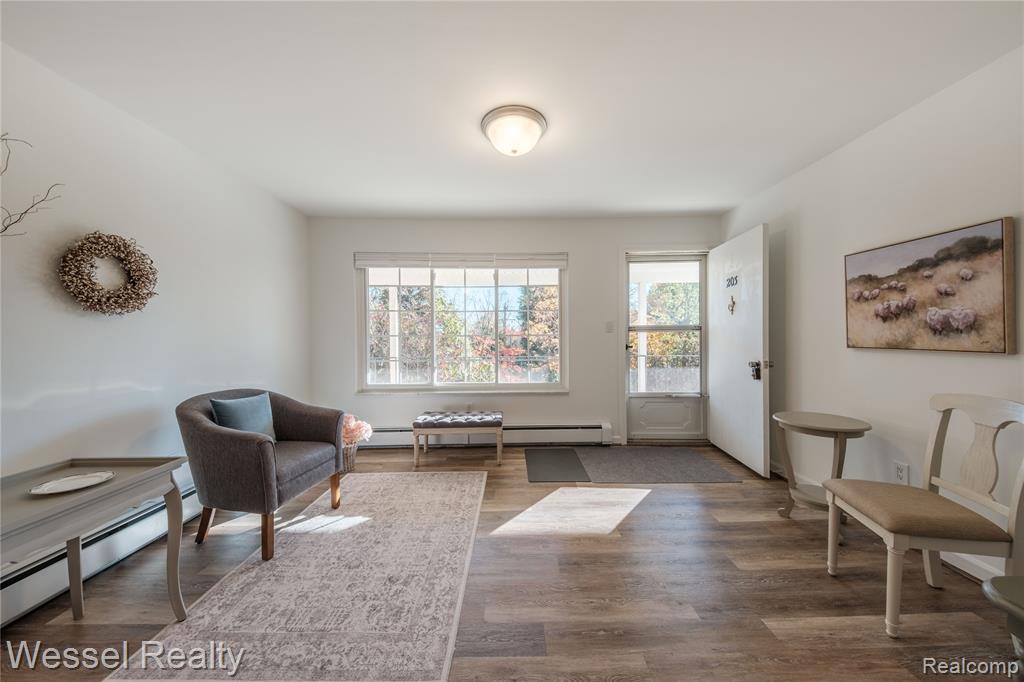 419 Prospect, Romeo, MI 48065 — photo 2