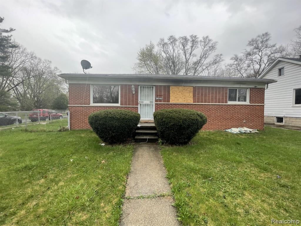15510 Faircrest Street — photo
