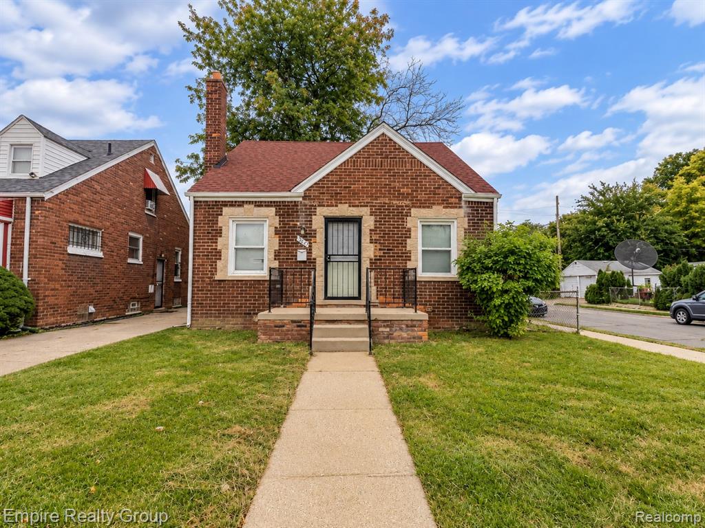 3167 E Outer Drive, Detroit, MI 48234