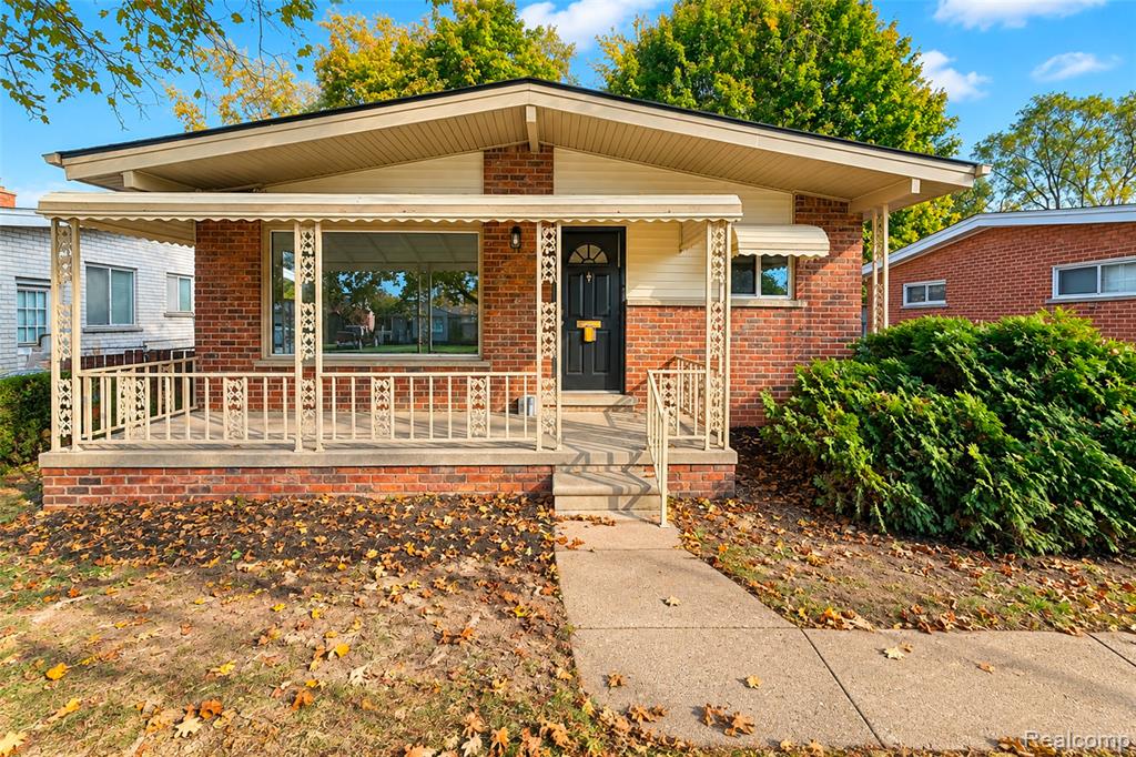8723 Clippert Street — photo