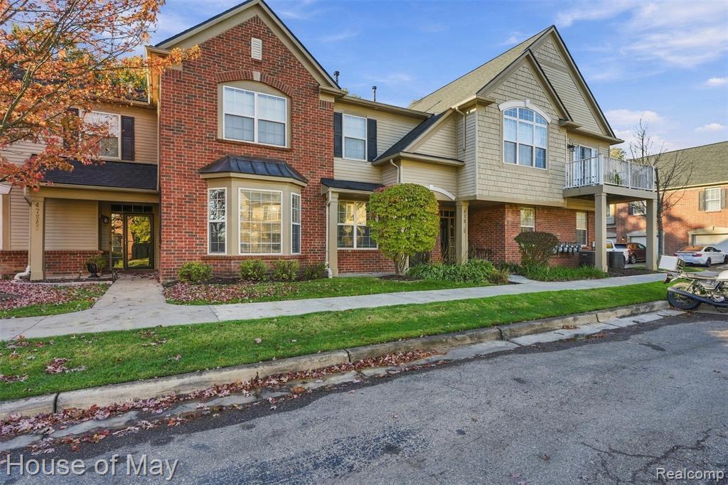 47651 Ormskirk Drive, Canton, MI 48188 — photo 2