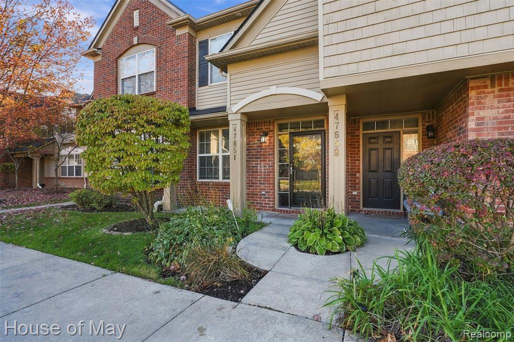 47651 Ormskirk Drive, Canton, MI 48188 — photo 3
