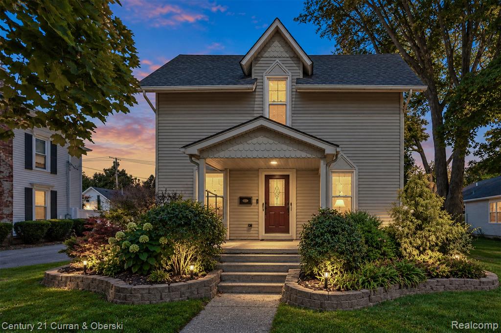 323 E Liberty Street — photo