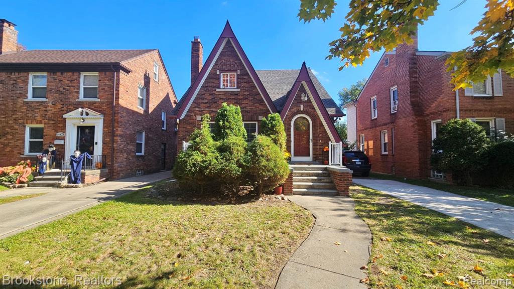 14866 Penrod Street — photo
