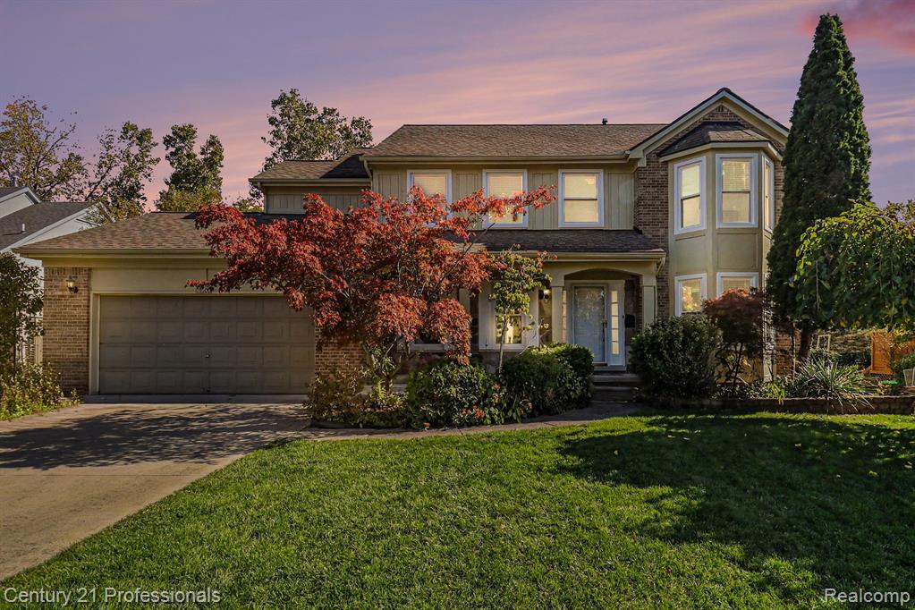 24500 Ridgeview Drive — photo