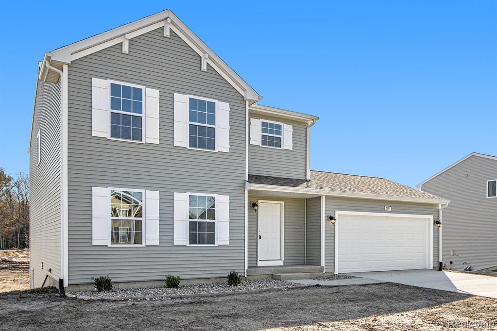 Lot 77 Eagle Ridge Lane — photo