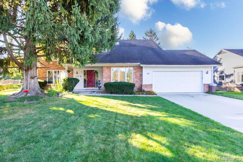 142 Stonetree Circle — photo