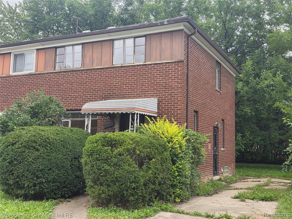 24030 Coolidge Highway — photo