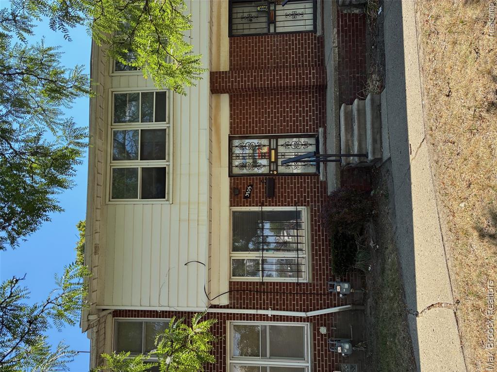 3705 Oakman Boulevard — photo
