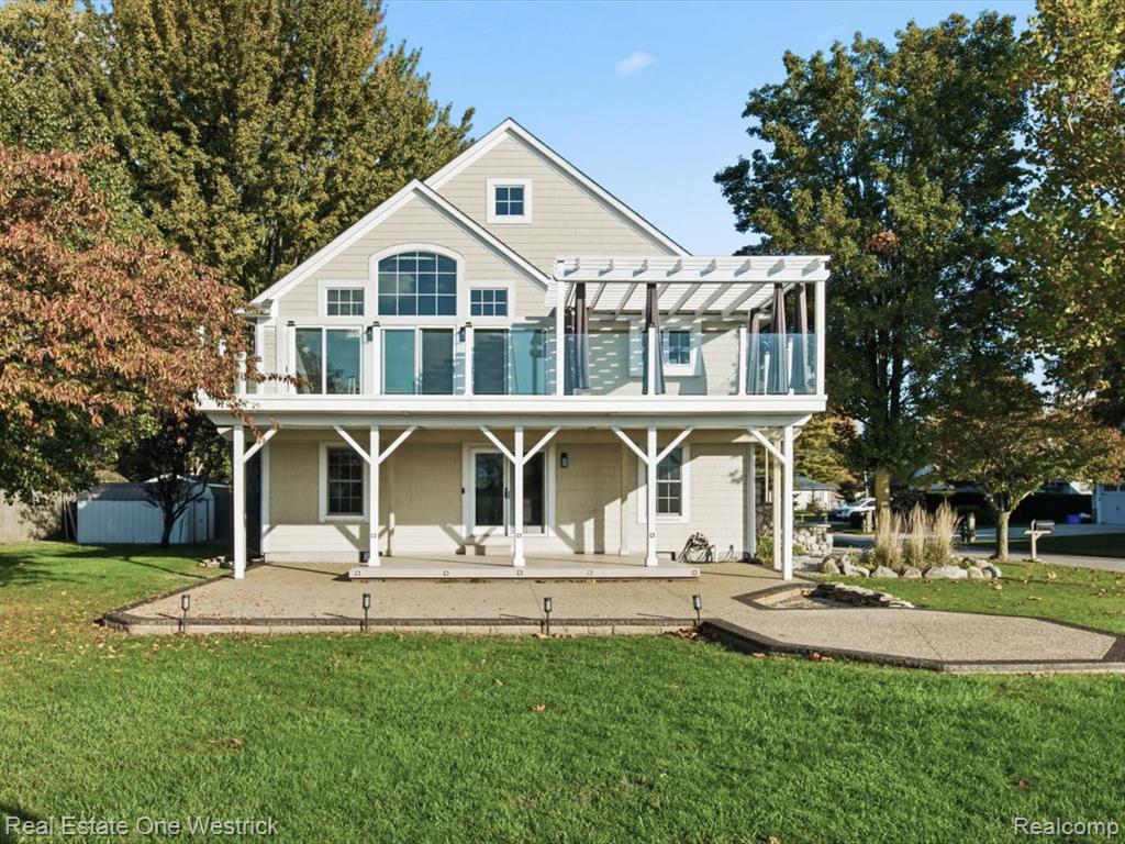 850 Townsend Drive — photo