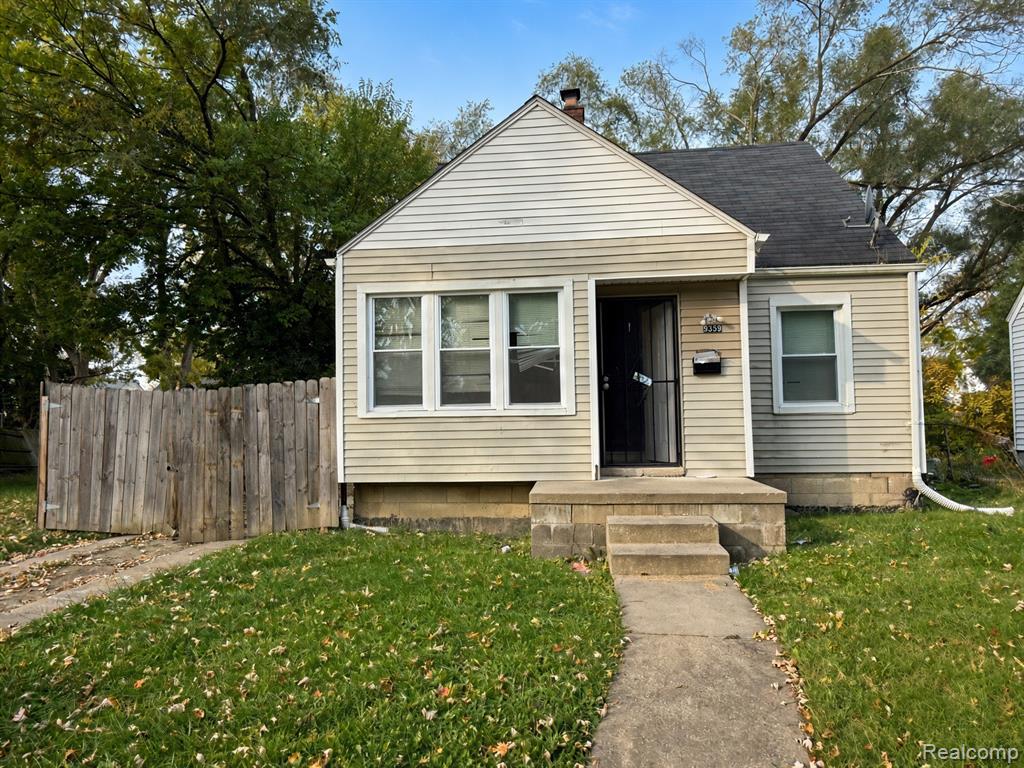9355 Pierson Street — photo